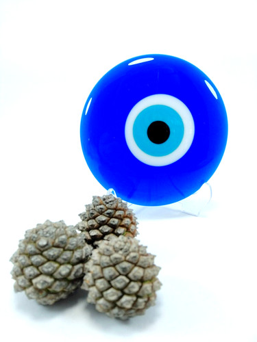 Verre mauvais œil - sans, 9