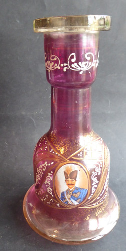 Vase chicha narguilé - chicha, en