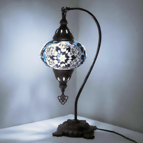 Lampe bureau turque - bureau,