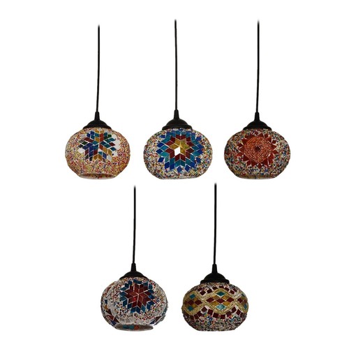 Lampe suspension turque en - turque,