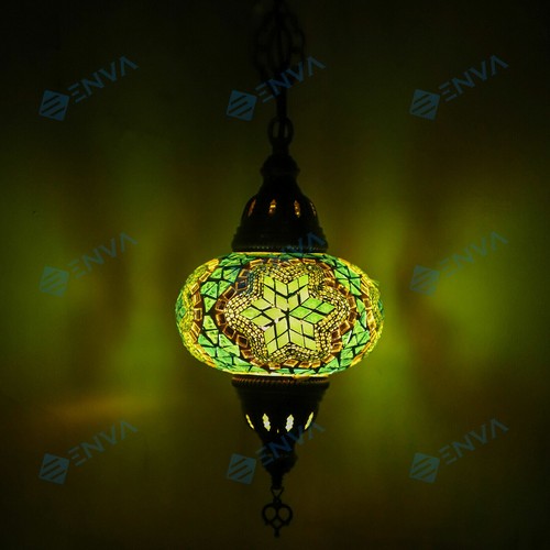 Lustre suspendu verre - suspendu,