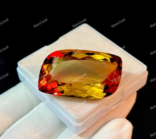 Verre zultanite turque - , à
