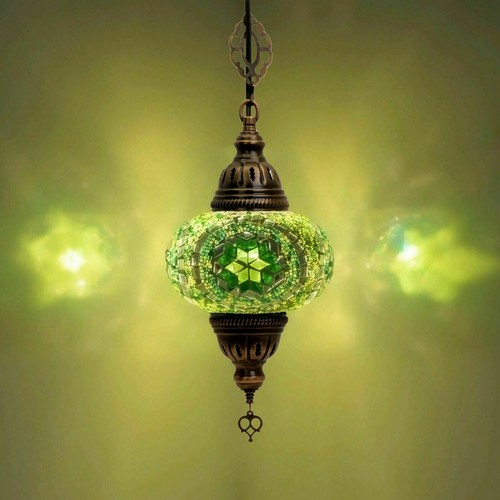 Lustre suspension plafonnier